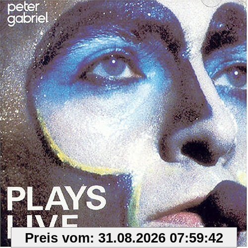 Plays Live
