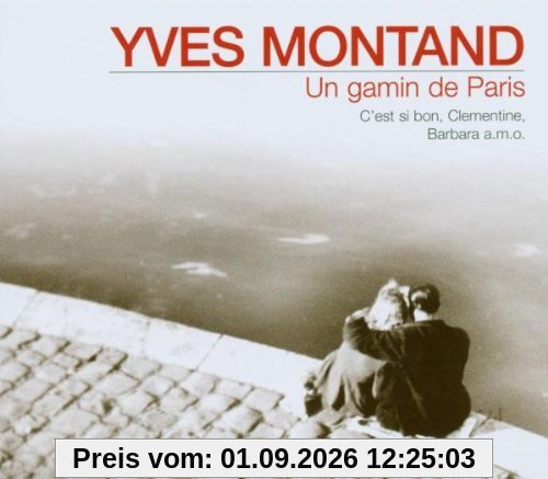 Un Gamin de Paris