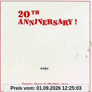 20th Anniversary Collection