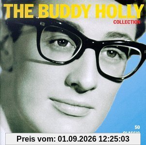 The Buddy Holly Collection