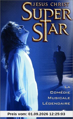 Jesus-christ superstar