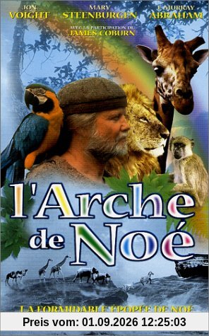 L'arche de Noé