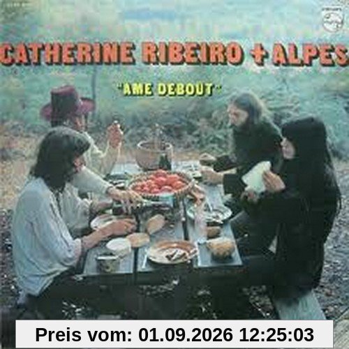 Ame Debout