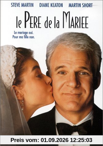 Le Père de la mariée