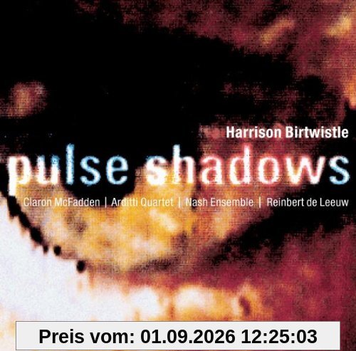 Pulse Shadows