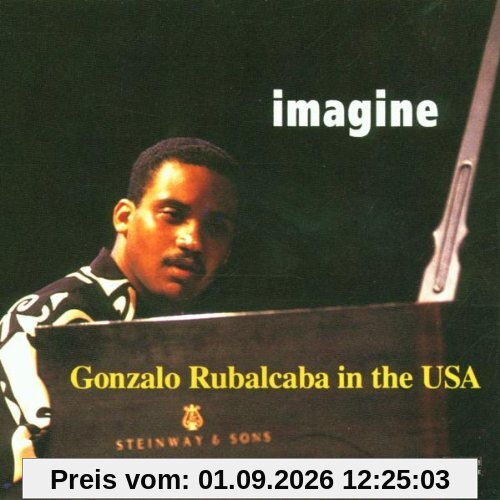 Imagine: Live in the USA