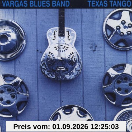Texas Tango