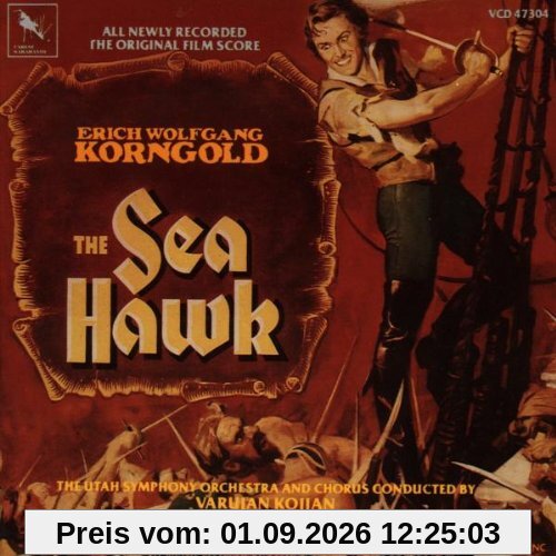 Der Herr der Sieben Meere