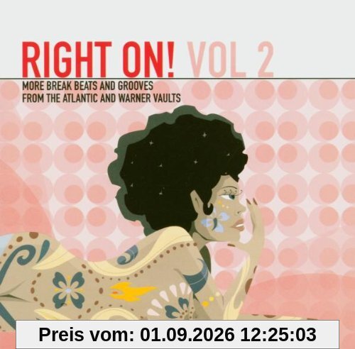 Right on! Vol.2