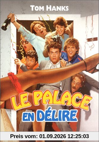 Le Palace en délire