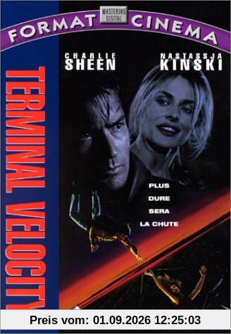 Terminal Velocity