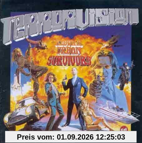 Regular Urban Survivors