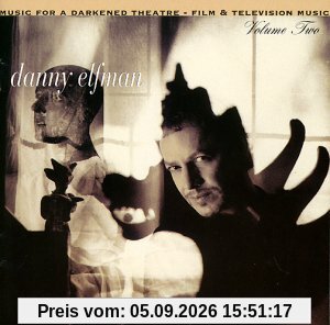 Music for a Darkened Theatre Vol. 2