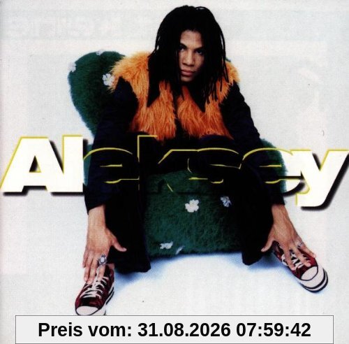 Aleksey