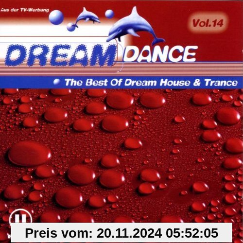 Dream Dance Vol.14