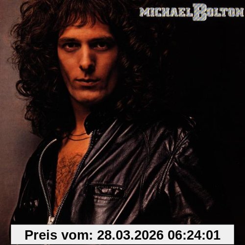 Michael Bolton