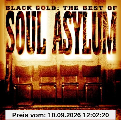 The Black Gold - The Best Of