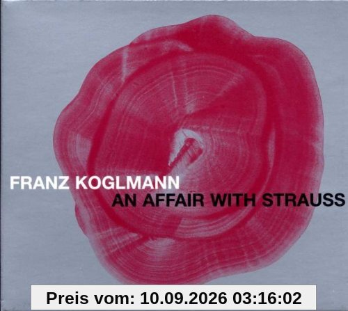 An Affair With Strauss
