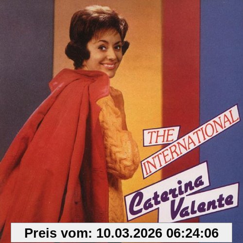 International Caterina Valente