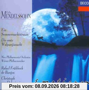 Sommernachtstr./Walpurgisnacht