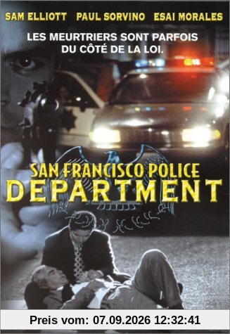 San Francisco Police Department