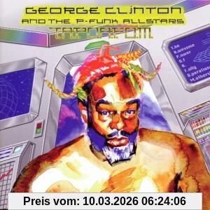 Clinton, George & the P-Funk Al T.a.P.O.a.F.O.M.(the Awesome P