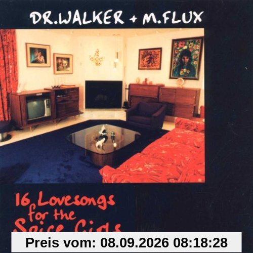 Sixteen Love Songs
