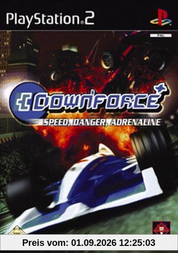Downforce