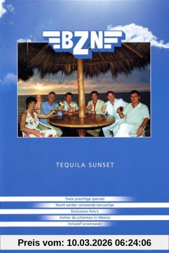 Bzn - Tequila Sunset