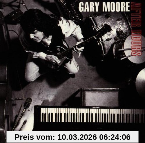 Gary Moore After Hours