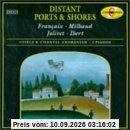Distant Ports And Shores (Werke des 20. Jahrhunderts für Klavier zu vier Händen)