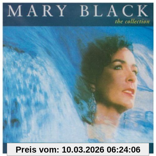 Mary Black The Collection