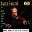 Aaron Rosand/Violine