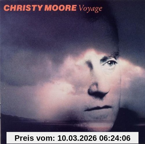 Christy Moore Voyage