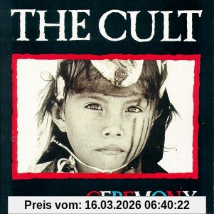 Cult Ceremony