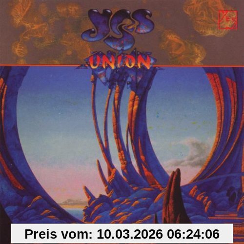 Yes Union