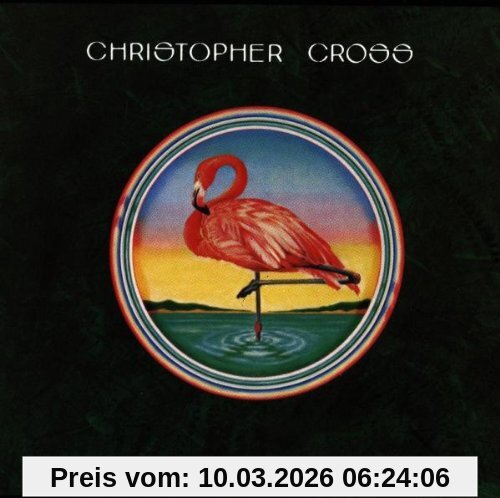 Christopher Cross