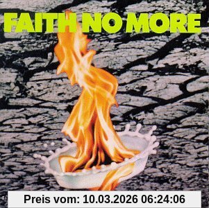 Faith No More Real Thing, the