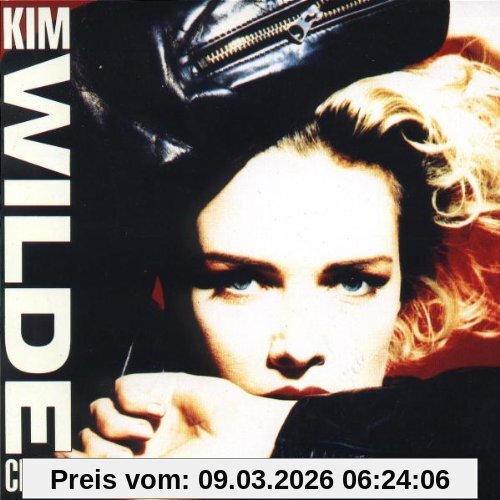 Kim Wilde Close