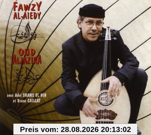 Oud Aljazira