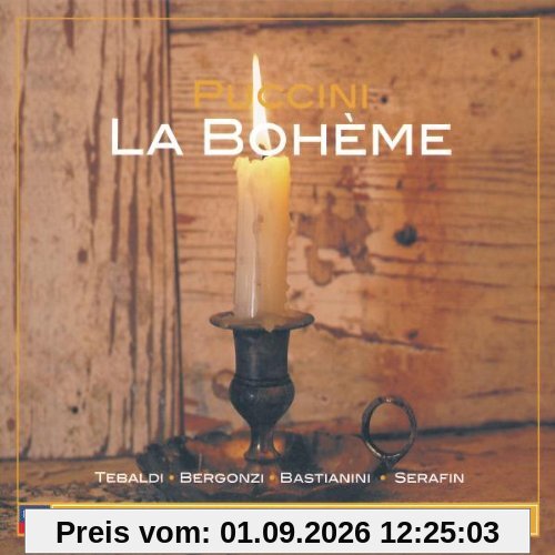 La Boheme (Ga)