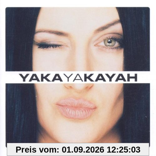 Yakayakayah