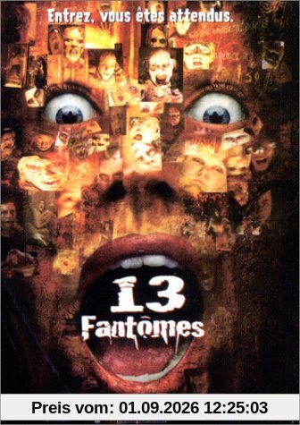 13 Fantômes