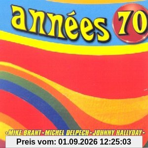 Années 70