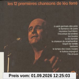 Les 12 Premieres Chansons