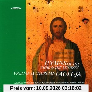Hymnen der Vigilien und der Liturgie