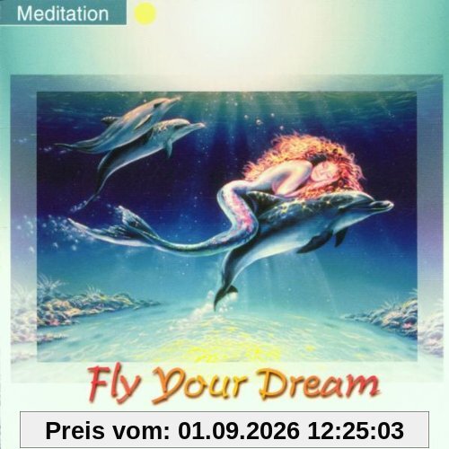 Fly Your Dream