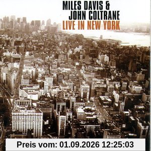 Live in New York