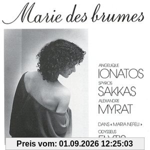 Marie des Brumes