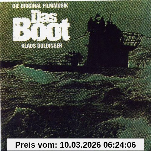 unbekannt Das Boot